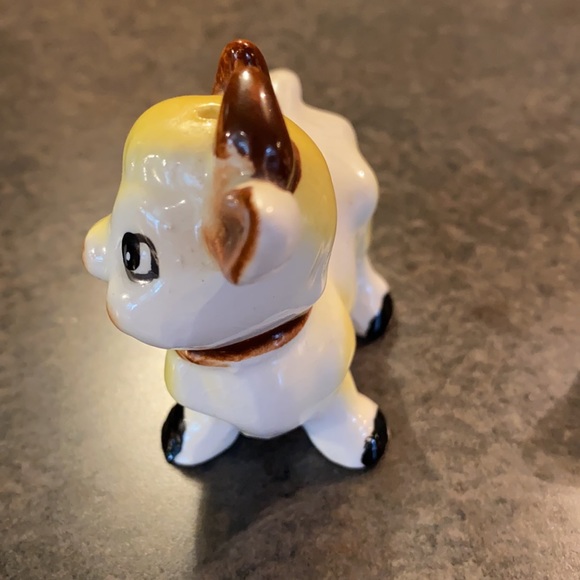 Vintage salt & pepper shakers - Picture 9 of 10